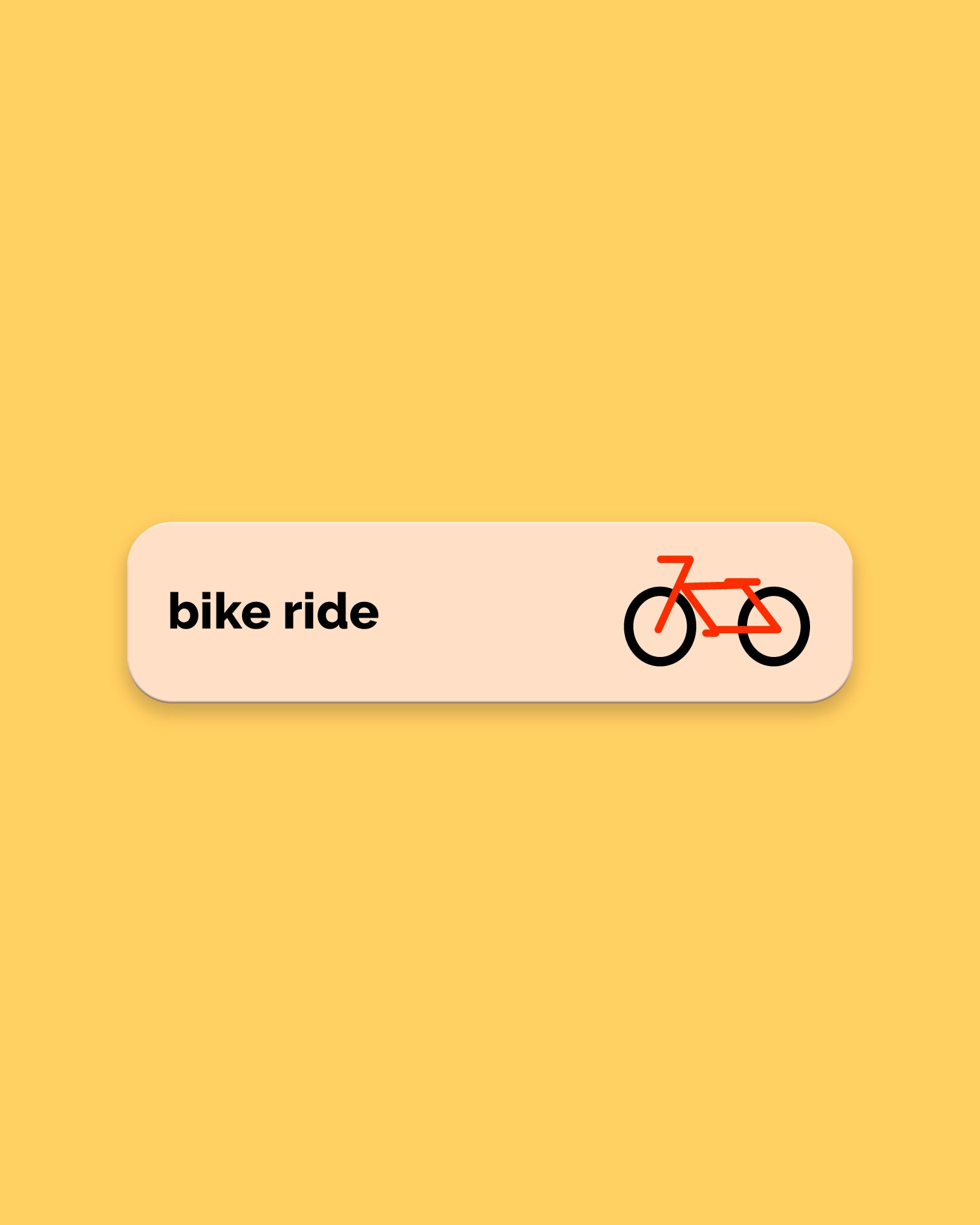 Bike Ride