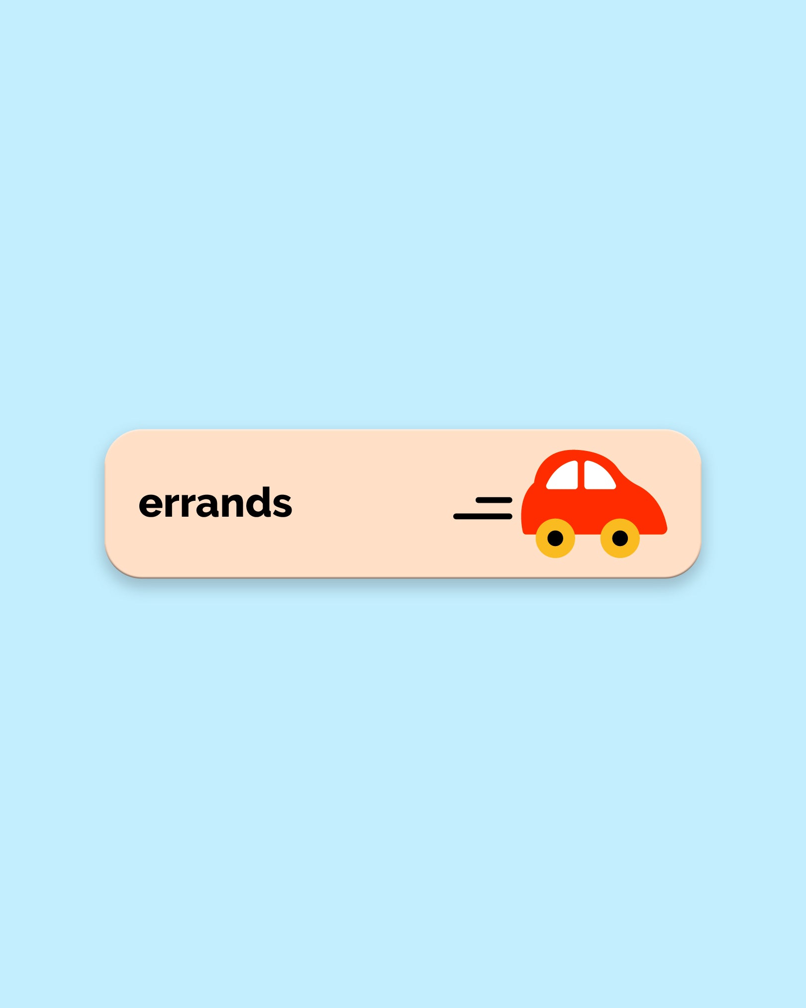 Errands