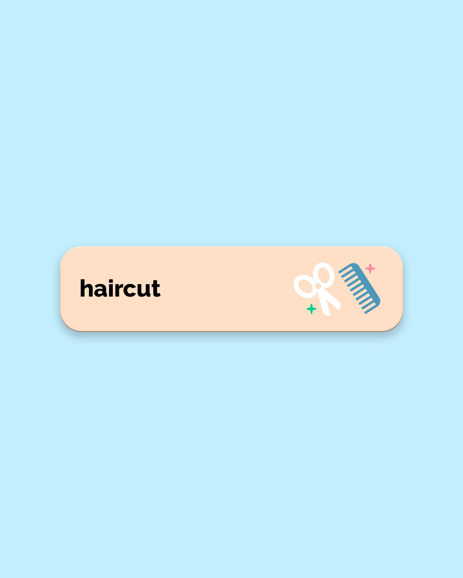 Haircut