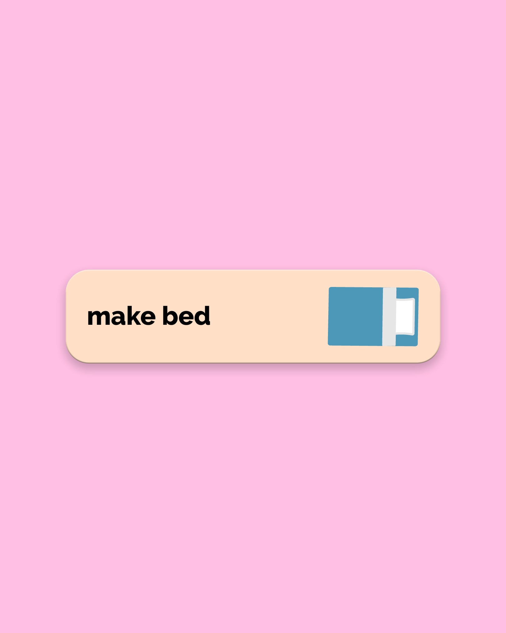 Make Bed