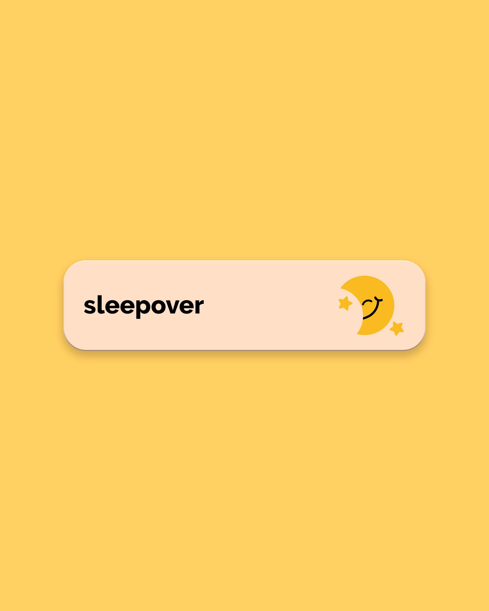 Sleepover