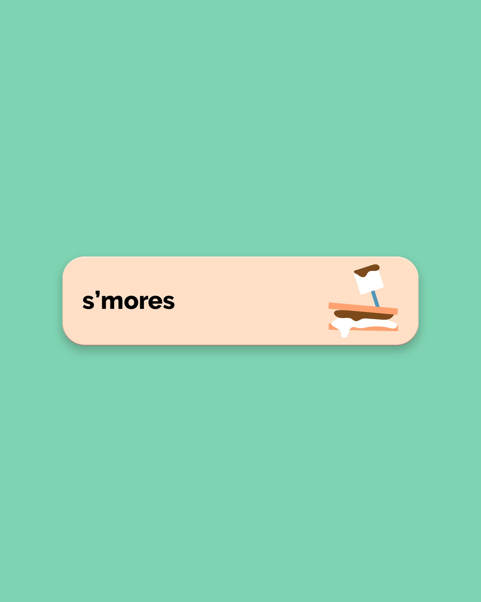 S'mores