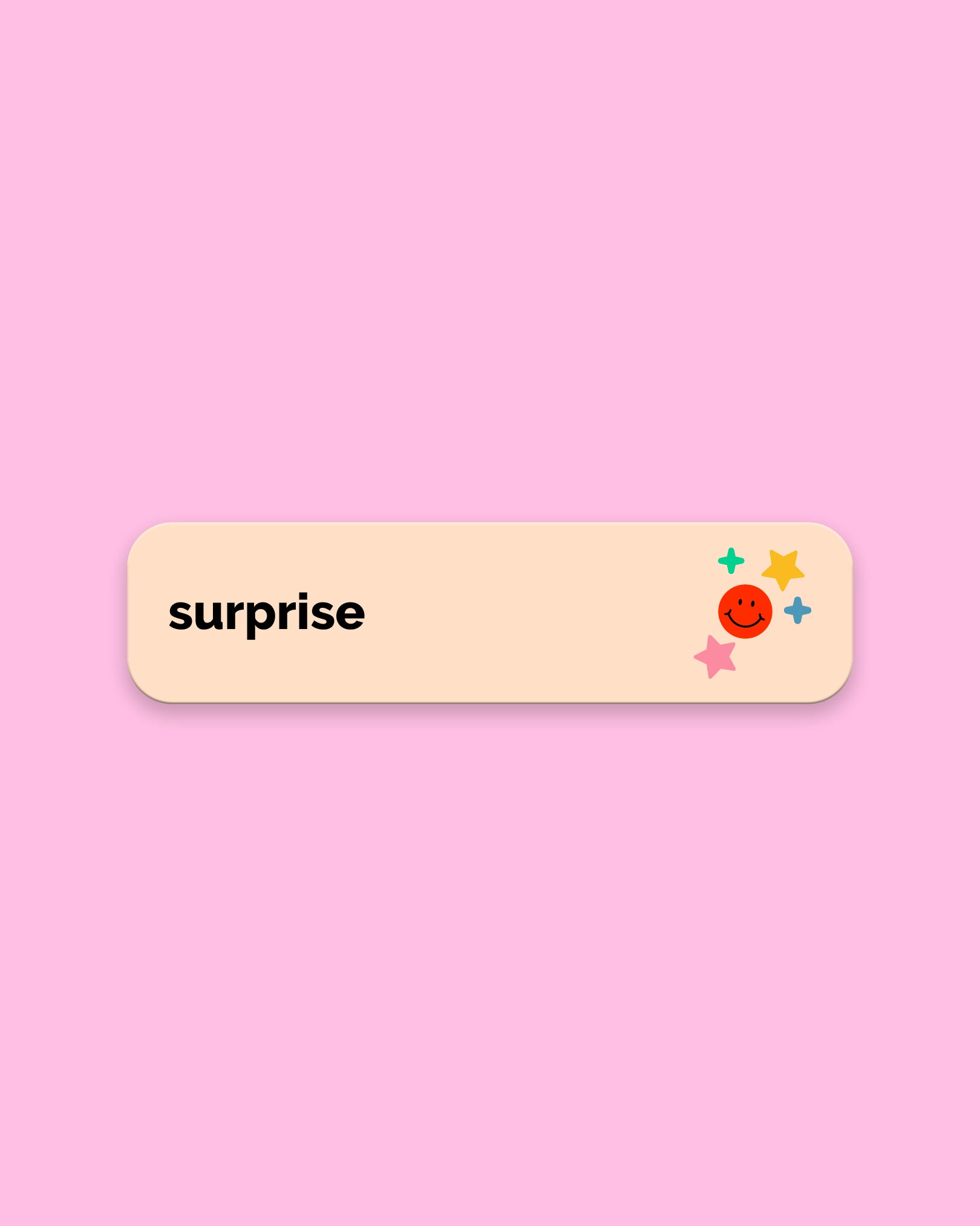 Surprise