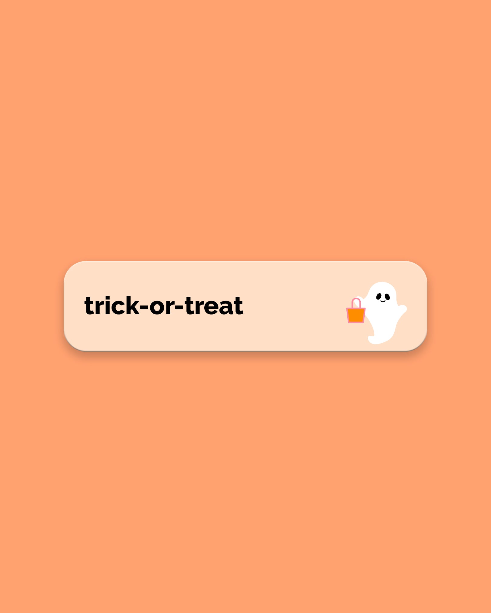 Trick-or-Treat
