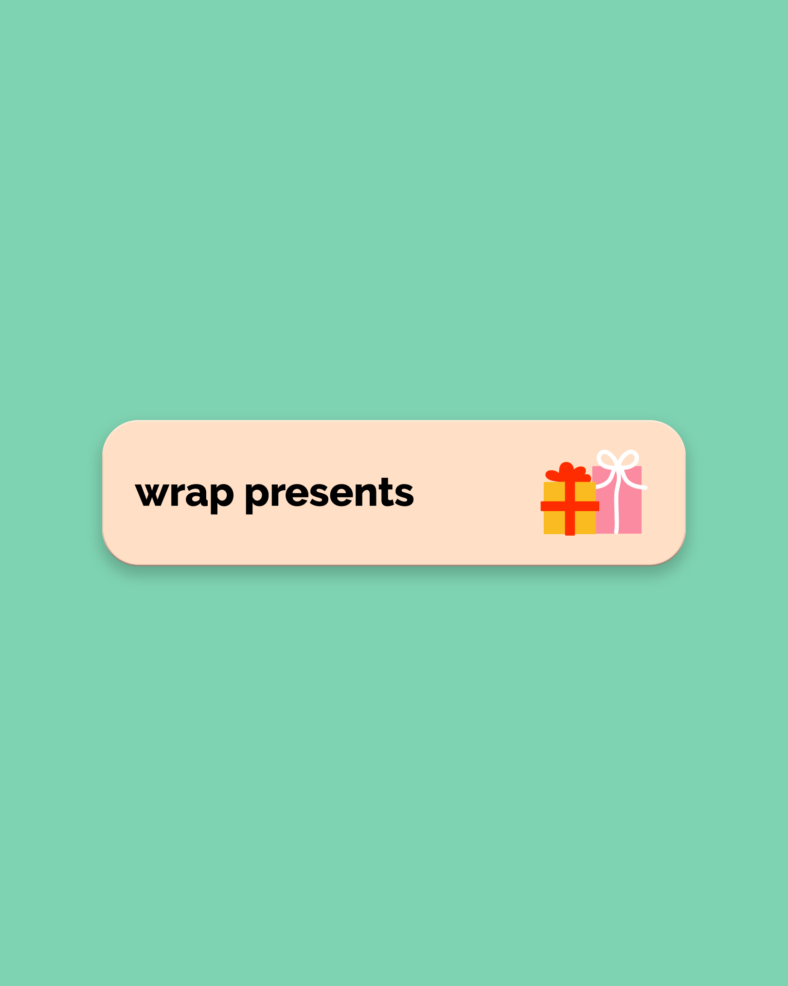 Wrap Presents
